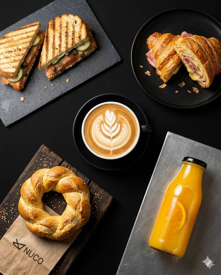 Rosca Chonchina — NUCO Chonchi