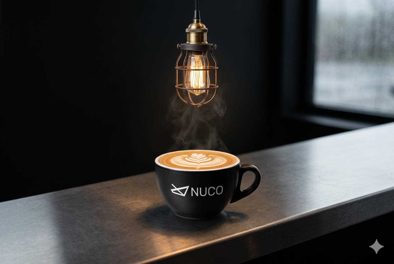 Croissant Jamón y Queso Chilote — NUCO Chonchi